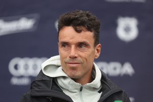 Roberto Bautista Agut, fost număr 9 mondial: „Anul trecut am jucat bine la București, am decis să mă întorc”