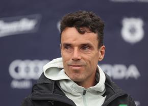 Roberto Bautista Agut, fost număr 9 mondial: „Anul trecut am jucat bine la București, am decis să mă întorc”