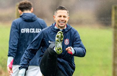 Meciurile amicale susținute azi de echipele din Superliga » Ce au făcut CFR, „U” Cluj și UTA