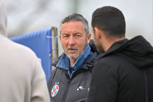 OUT de la FCSB! Anunțul lui Mihai Stoica