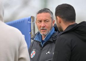OUT de la FCSB! Anunțul lui Mihai Stoica