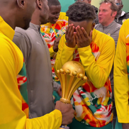 Senegal sfidează CAF // Capturi foto: X