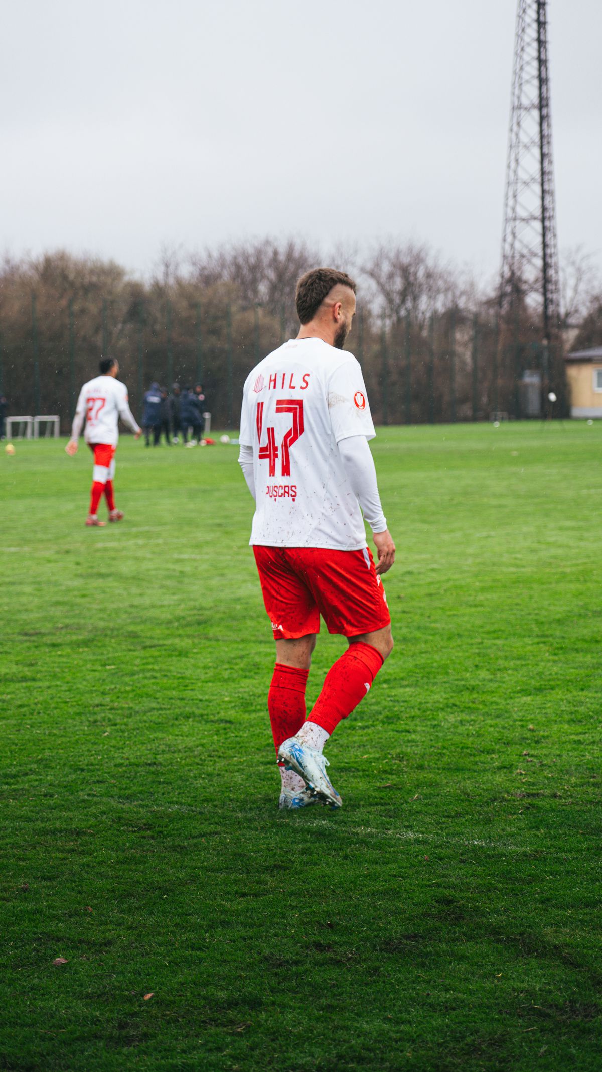 Amical Dinamo - CS Dinamo, poze de la Săftica