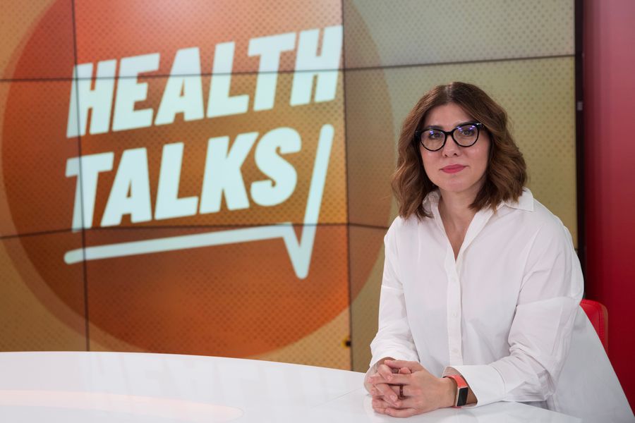 Ce ar trebui să știe bărbații despre sănătatea femeilor: „Ele cred că o iau razna!”