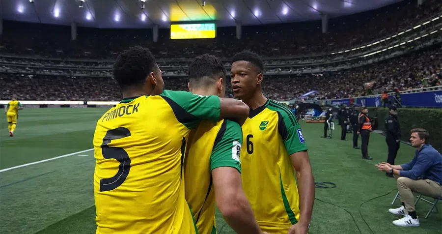 Depășiți și de Noua Caledonie! » Detaliul care șochează după barajul de la Istanbul