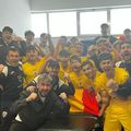România U17 / foto: FRF.ro