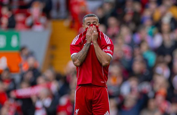 Thiago a izbucnit în lacrimi în minutul 20 al meciului caritabil dintre Liverpool și Borussia Dortmund