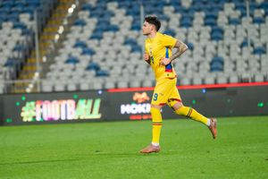 Atanas Trică, mesaj după victoria cu Kosovo: „Simțeam că nu mai văd luminița de la capătul tunelului”