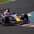 Verstappen s-a declarat nemulțumit de sistemul de viraj al monopostului Red Bull/ FOTO Imago Images