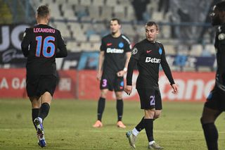 Efect de domino la FCSB: „Ne gândim să meargă împrumut”