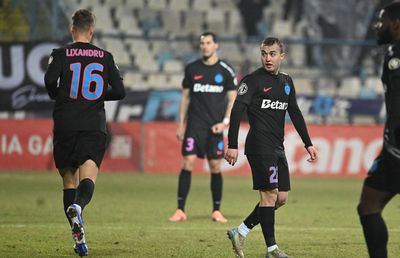 Efect de domino la FCSB: „Ne gândim să meargă împrumut”