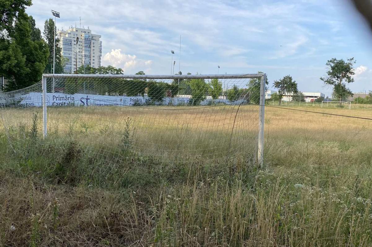 CSM București își construiește sală multifuncțională! Cât costă și în ce zonă a Capitalei va fi ridicată