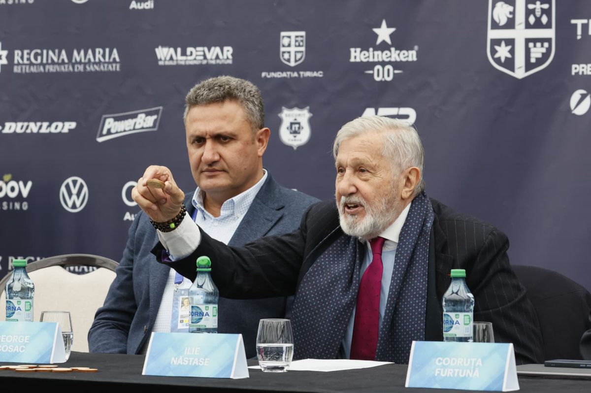 Roberto Bautista Agut, fost număr 9 mondial: „Anul trecut am jucat bine la București, am decis să mă întorc”