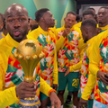 Senegal sfidează CAF // Capturi foto: X