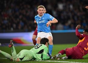 Caz unic pe masa FIFA » Cer derogare pentru titularul din Serie A, „blocat” de regulamente pentru doar patru zile!