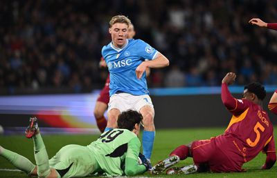 Caz unic pe masa FIFA » Cer derogare pentru titularul din Serie A, „blocat” de regulamente pentru doar patru zile!