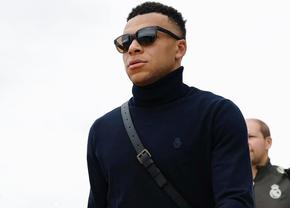 Kylian Mbappe, în pragul rezilierii contractului de 14 milioane de euro anual