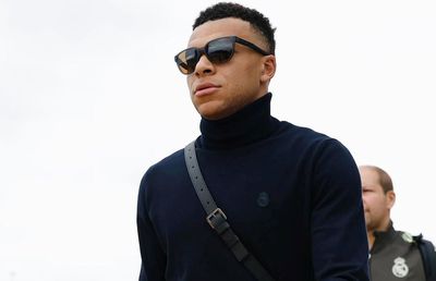 Kylian Mbappe, în pragul rezilierii contractului de 14 milioane de euro anual