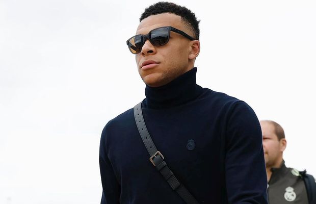 Kylian Mbappe, în pragul rezilierii contractului de 14 milioane de euro anual