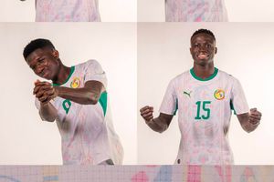 Pe Senegal nu o interesează » Va purta tricou cu două stele în ciuda deciziei CAF