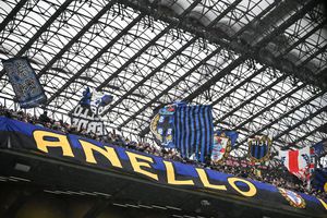 Apelul Peluzei Nord pentru fanii echipei lui Cristi Chivu: „Singuri împotriva tuturor pentru a trece prin furtună!”