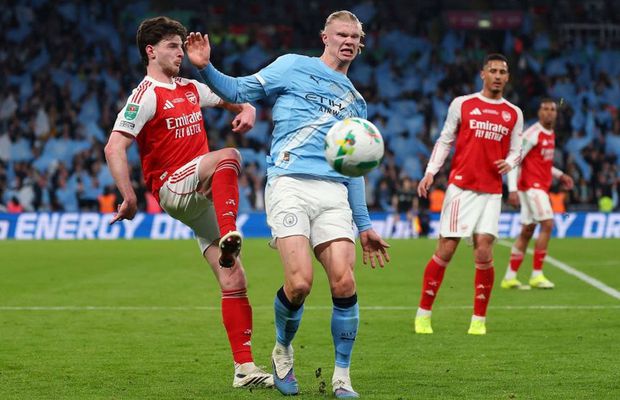 Se anunță o lovitură fără precedent în Premier League » Scenariul care poate dinamita calculele pentru titlu!