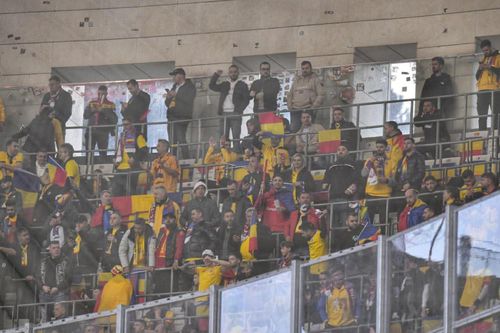 Pe stadionul din Istanbul a intrat cine a fost primul