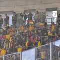 Pe stadionul din Istanbul a intrat cine a fost primul