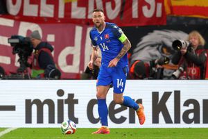 Înainte de meciul cu România, Skriniar a lămurit conflictul de la națională: „Am vorbit cu el”