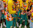 Senegal sfidează CAF // Capturi foto: X