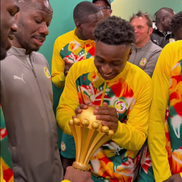 Senegal sfidează CAF // Capturi foto: X