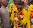 Senegal sfidează CAF // Capturi foto: X
