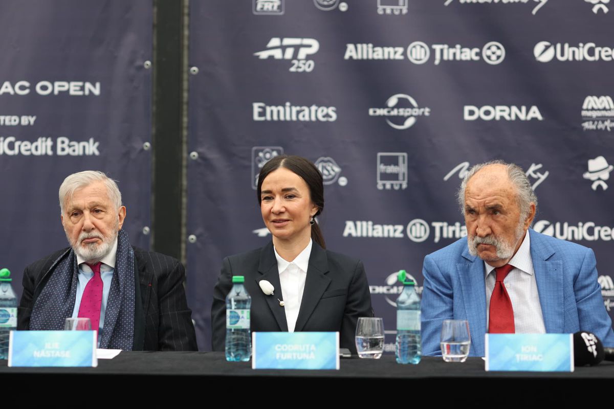 Roberto Bautista Agut, fost număr 9 mondial: „Anul trecut am jucat bine la București, am decis să mă întorc”