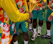 Senegal sfidează CAF // Capturi foto: X