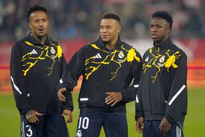Întărire de marcă pentru Real Madrid: revine pe teren după patru luni