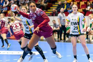 Rapid câștigă la 6 goluri cu Viborg, dar ratează calificarea în Final Four-ul European League