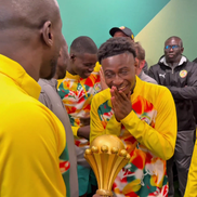 Senegal sfidează CAF // Capturi foto: X