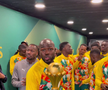 Senegal sfidează CAF // Capturi foto: X