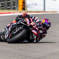 Jorge Martin, victorie dramatică în sprintul de la Austin // Imago Images