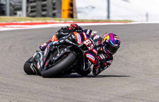 Jorge Martin, victorie dramatică în sprintul de la Austin! Mutarea care a făcut diferența pe final