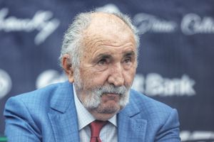 Ion Țiriac a criticat vehement construcția noului stadion Dinamo: „Cea mai mare prostie pe care am auzit-o”