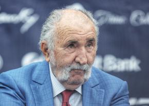 Ion Țiriac, scandalizat de proiectul anului în fotbal românesc: „E cea mai mare prostie! Vă dați seama cât costă doar traficul?!”