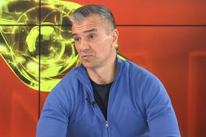 Daniel Pancu intervine, după anunțul lui Nelu Varga: „În cazul ăsta, nu mai rămân la CFR”