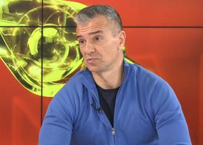 Daniel Pancu intervine, după anunțul lui Nelu Varga: „În cazul ăsta, nu mai rămân la CFR!”