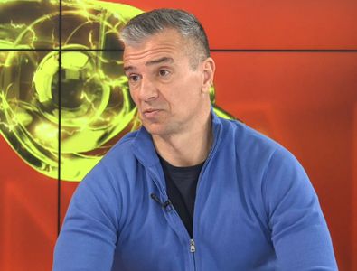 Daniel Pancu intervine, după anunțul lui Nelu Varga: „În cazul ăsta, nu mai rămân la CFR!”