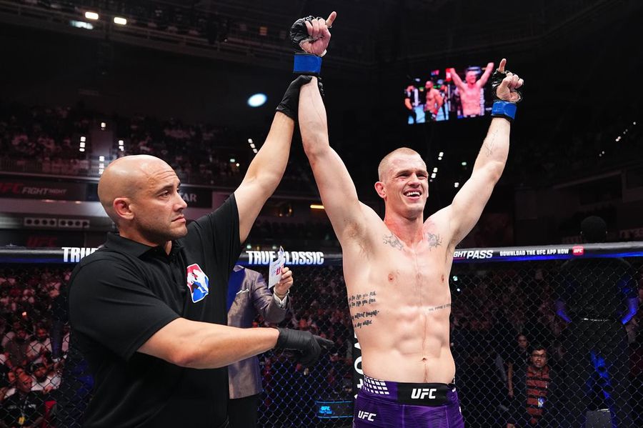 Contra cărui adversar ar trebui să-și apere Islam Makhachev centura? 5 nume care ar merita o șansă