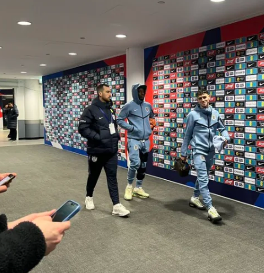 Probleme pentru Arsenal » Încă un jucător indisponibil pentru Arteta