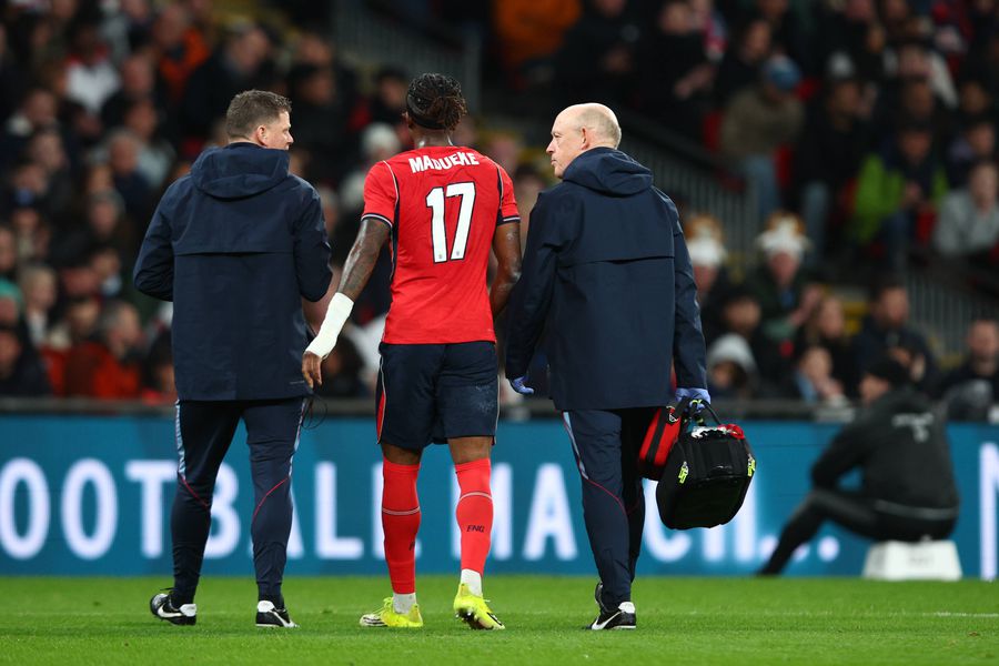 Probleme pentru Arsenal » Încă un jucător indisponibil pentru Arteta