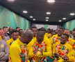 Senegal sfidează CAF // Capturi foto: X