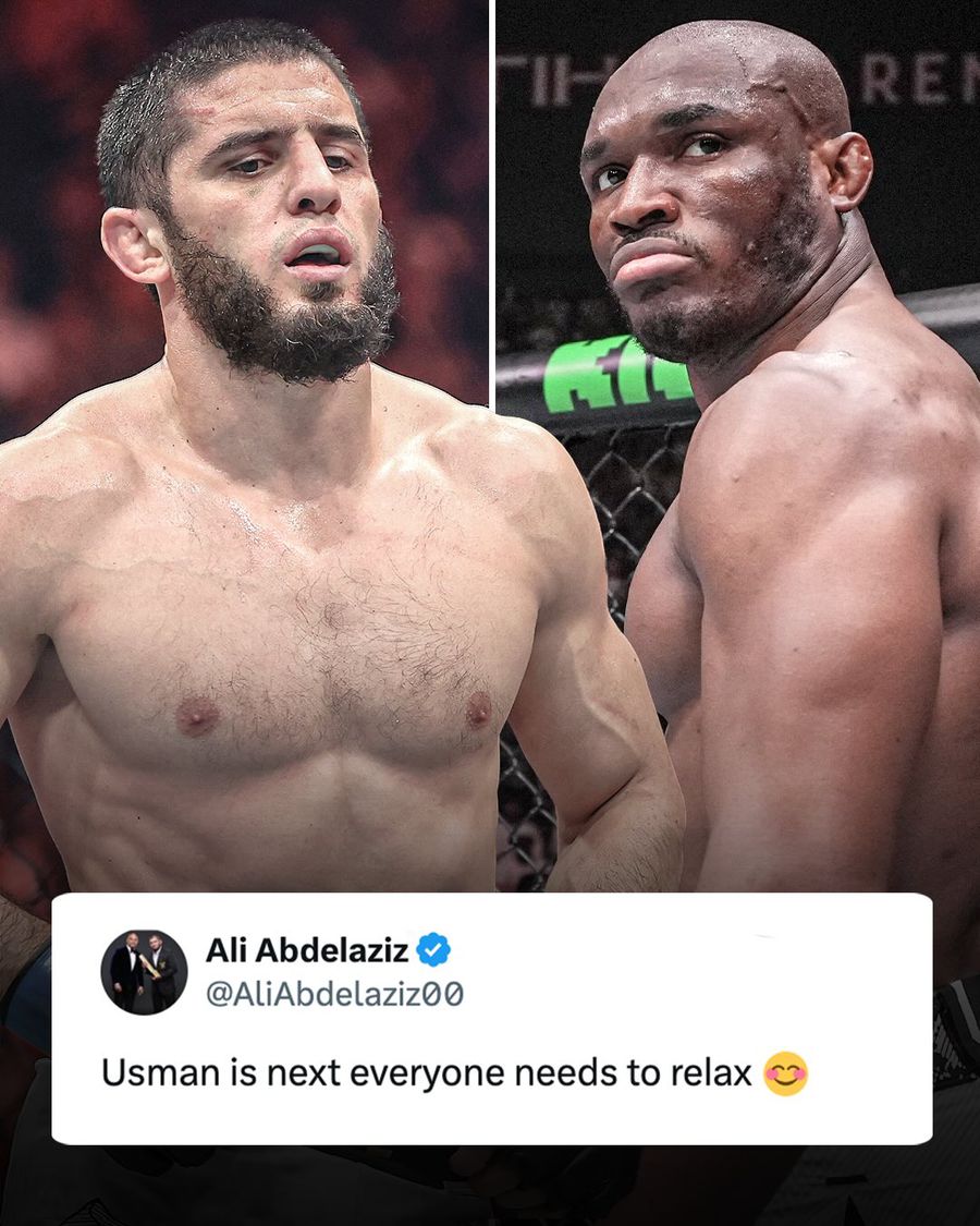 Contra cărui adversar ar trebui să-și apere Islam Makhachev centura? 5 nume care ar merita o șansă